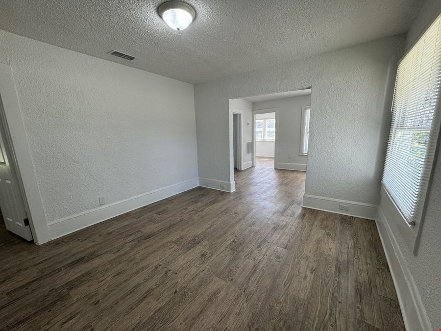 2763 Community Road