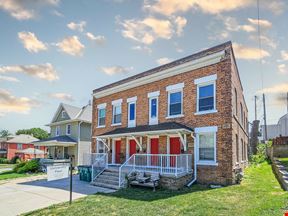 Midtown 4-Plex