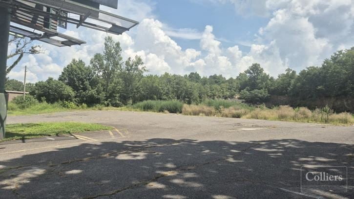 For Sale: Commercial Land Lot