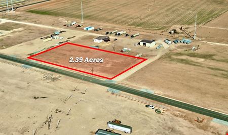 Preview of VacantLand space for Sale at 3070 Interstate 20 Frontage Road