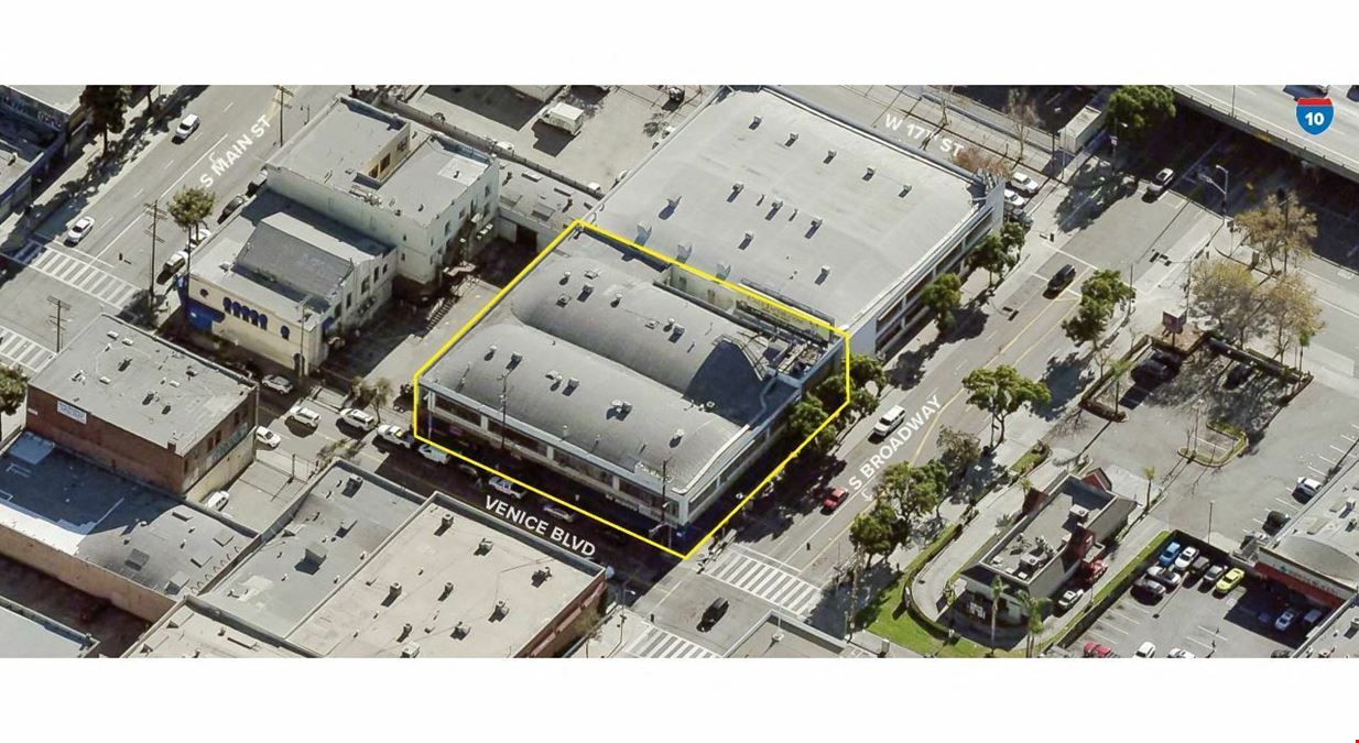 1600 S Broadway, Unit 1A
