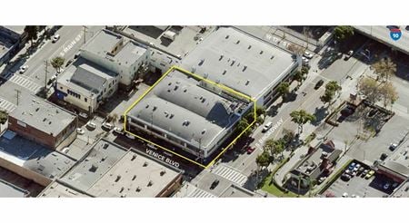Preview of Industrial space for Rent at 1600 S Broadway, Unit 1A
