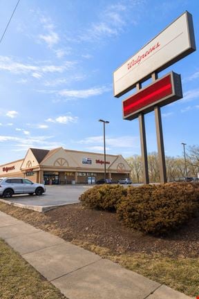 Fully Built out Medical Office- Griffith, IN