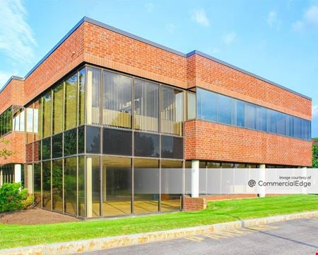 Preview of Office space for Rent at 345 Woodcliff Drive