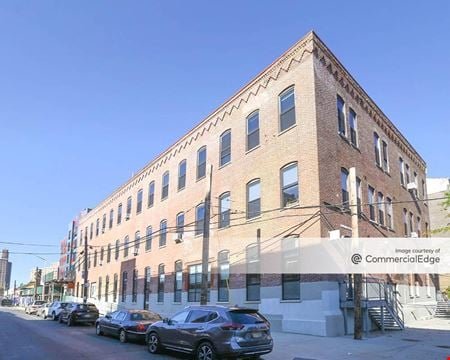 Preview of Industrial space for Rent at 199 Cook Street