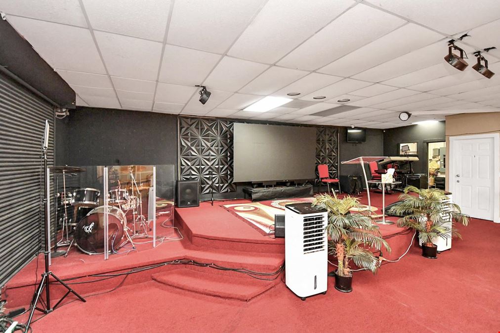 646 Hwy 6 S, Houston, Tx 77079