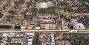 For Sale – Prime Commercial Opportunity on Navarre Parkway