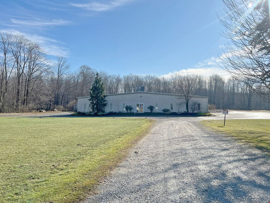 7171 W. Ridge Road
