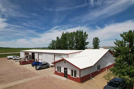 Preview of Industrial space for Sale at 26071 Brower Circle