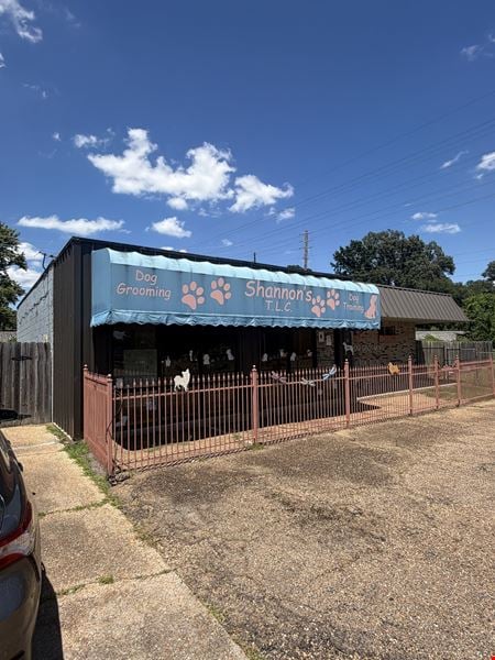 Preview of Retail space for Sale at 325 Clinton Boulevard