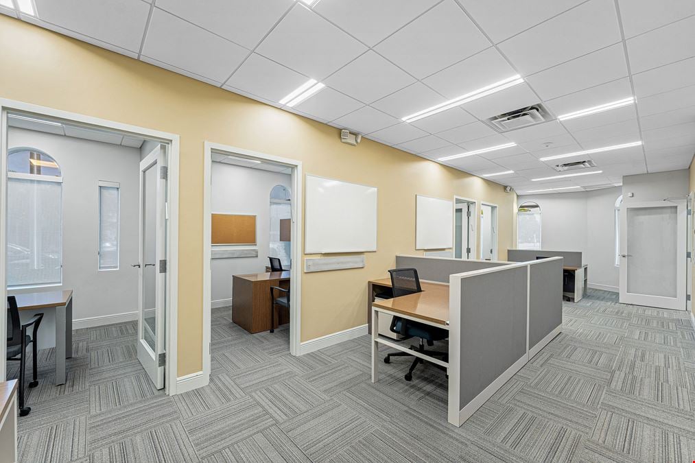 Fort Lauderdale Professional Office