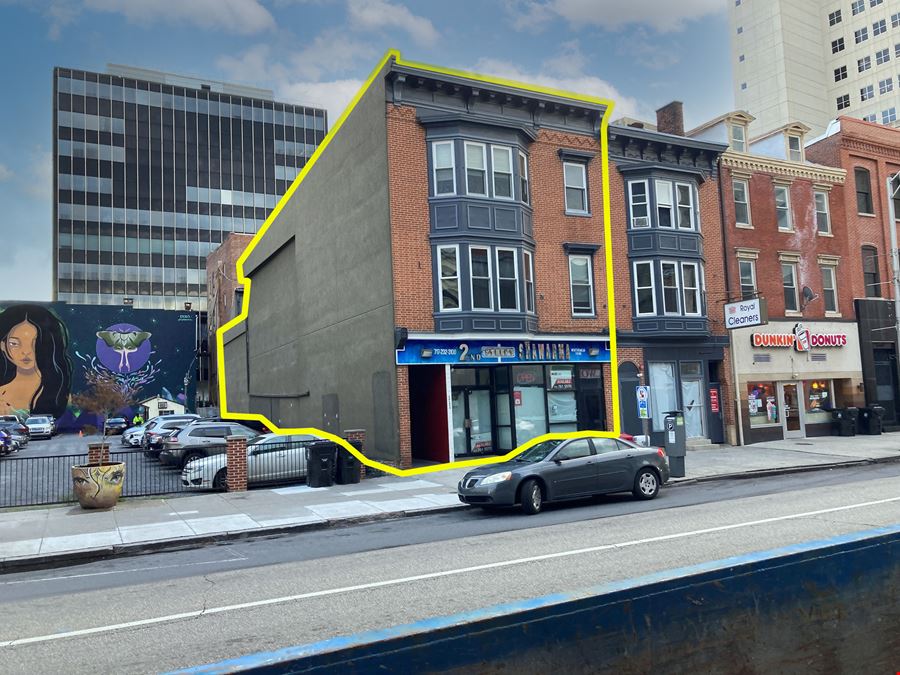 111 N. Second Street