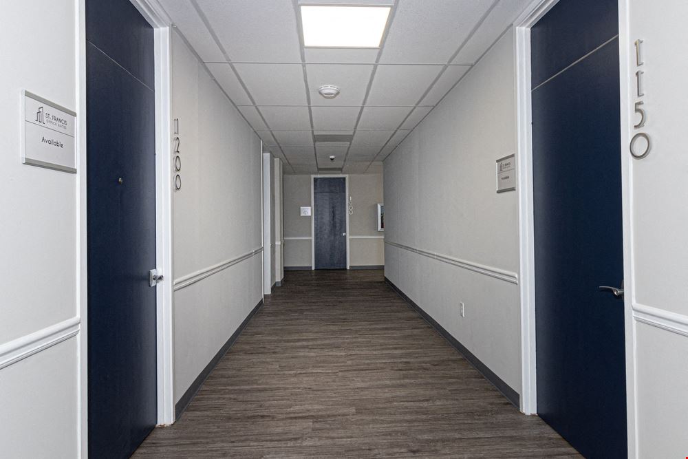 St. Francis Office Suites