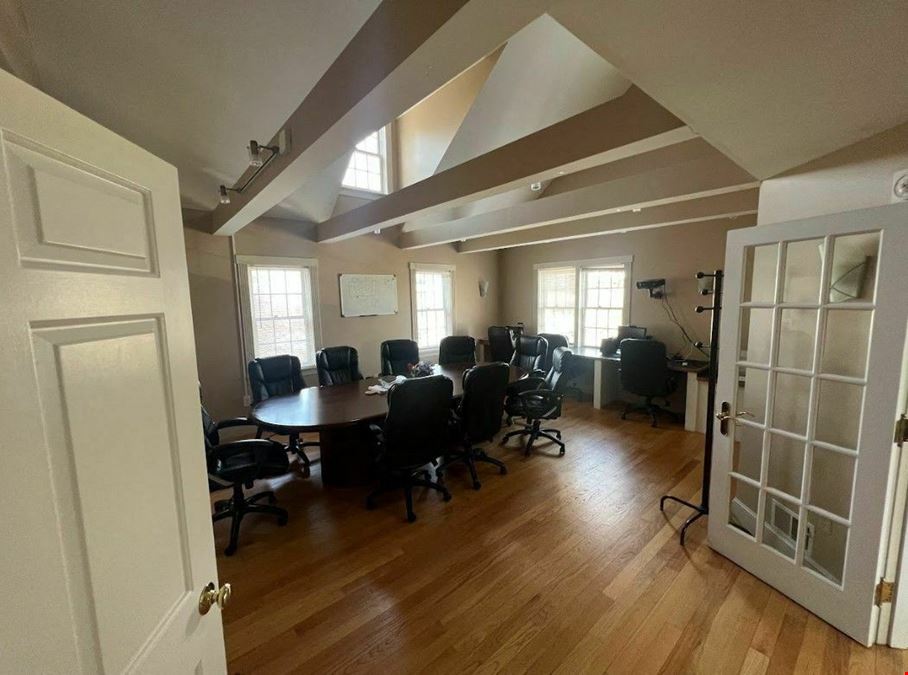 Spacious Office Condo