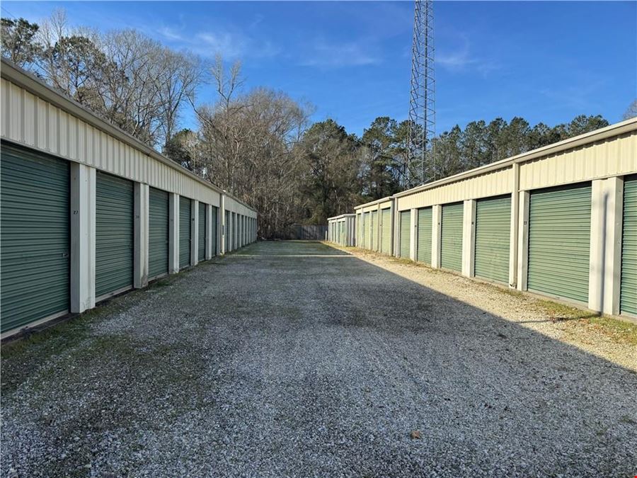 81694 Highway 21
