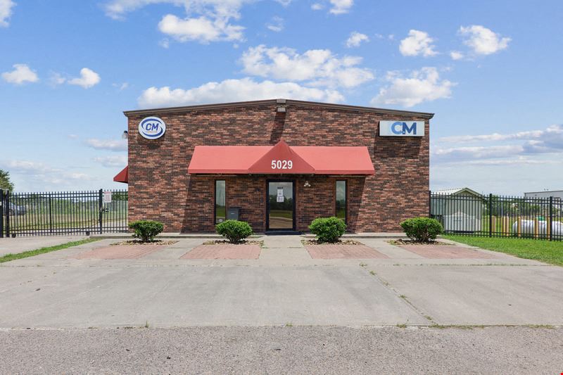 5029 FM 646 Road East