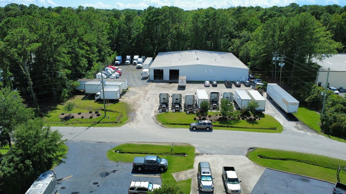 7283 Spa Road