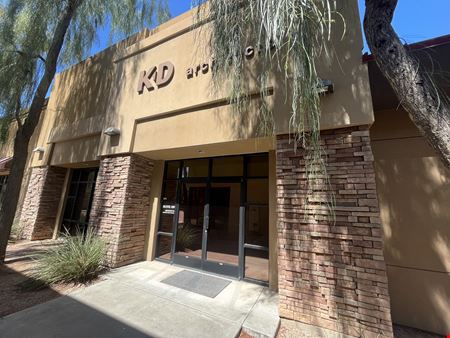 Preview of Office space for Sale at 8151 E Indian Bend Rd Suite 109