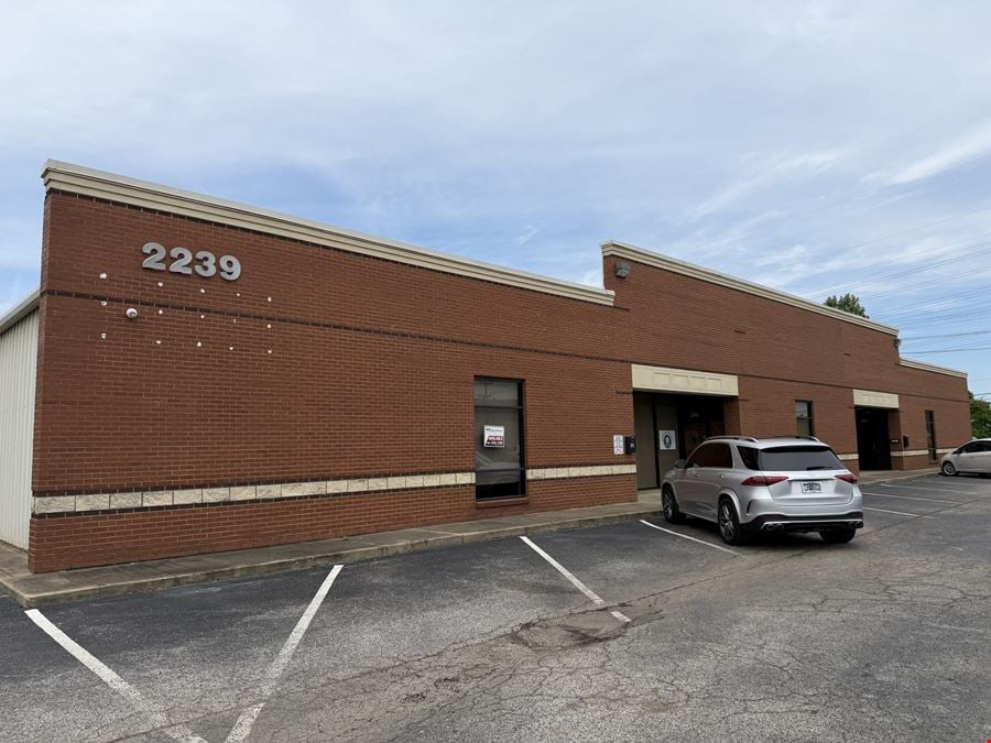 2239 Whitten Road