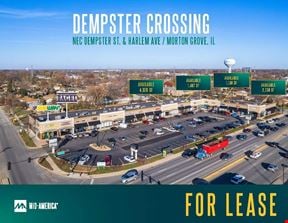 Dempster Crossing