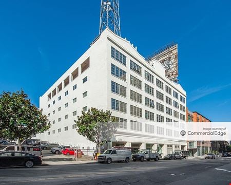 Preview of Office space for Rent at 274 Brannan Street