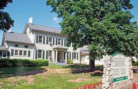 Preview of Mixed Use space for Rent at 719 Route 206