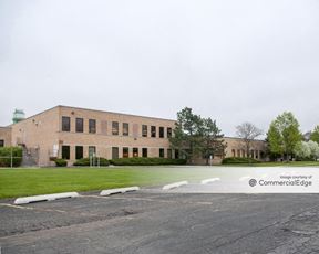 900 North State Street