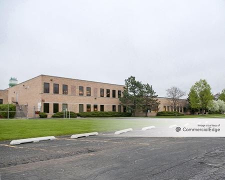 Preview of Industrial space for Rent at 900 North State Street
