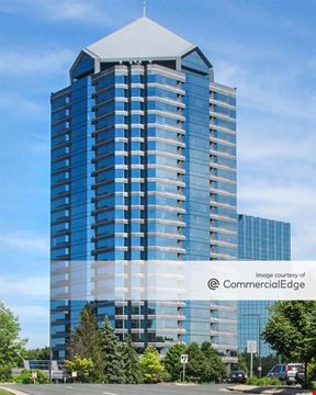 Normandale Lake Office Park - 8500 Tower