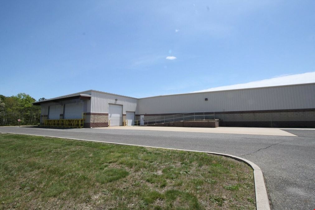 4 Canale Drive