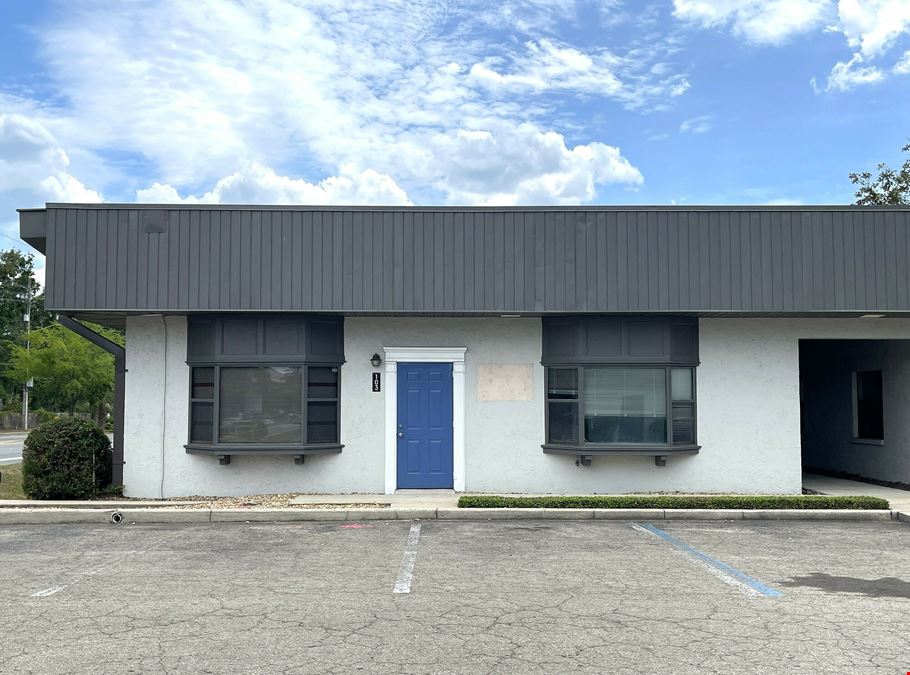 3720 NW 43rd Street Office Condo - End cap