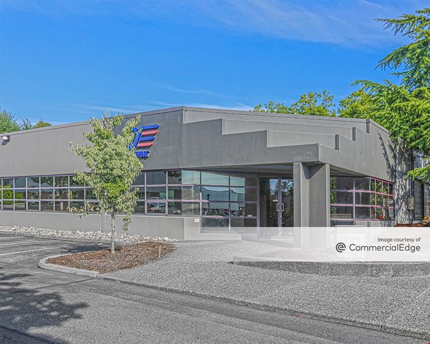 Park at Willow Ridge - Bldg F