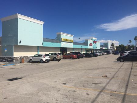 Preview of Retail space for Rent at 1162 N State Road 7
