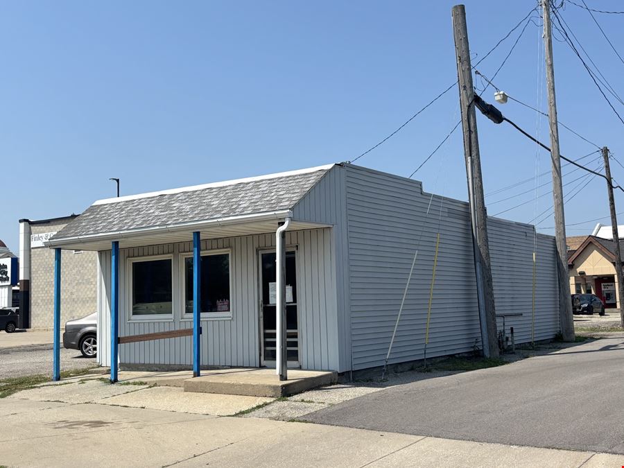 111 N. High St.