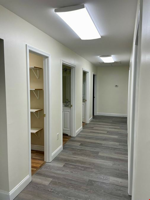 Hawkins Industrial Flex Space