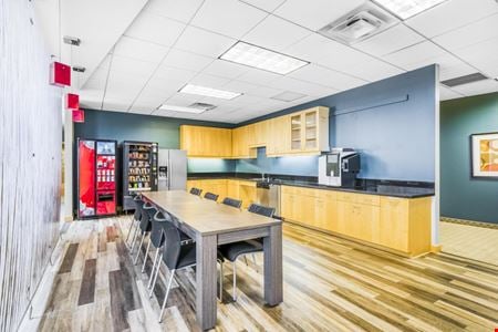Preview of Coworking space for Rent at 3901 Arlington Highlands Boulevard Suite 200