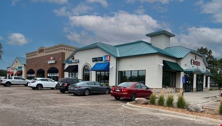 Preview of Retail space for Rent at 420 Pond Promenade