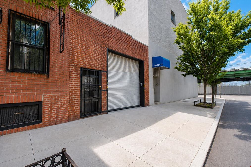 154 26th Street