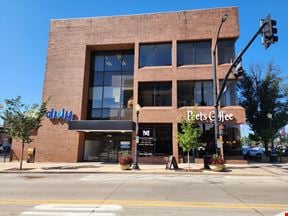 5100 Main St