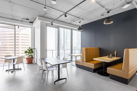 Preview of Coworking space for Rent at 10 N High St suite 200