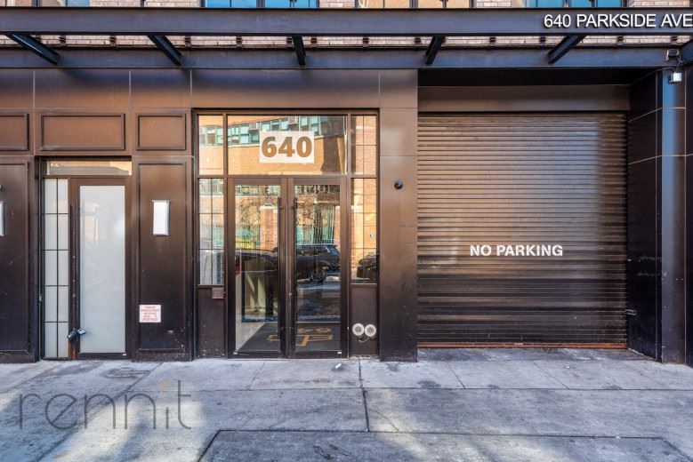 640 Parkside Avenue