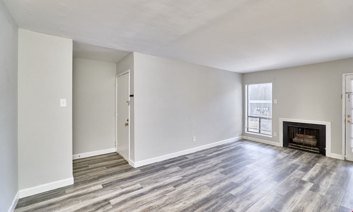 Kirkwood Forest Apartments