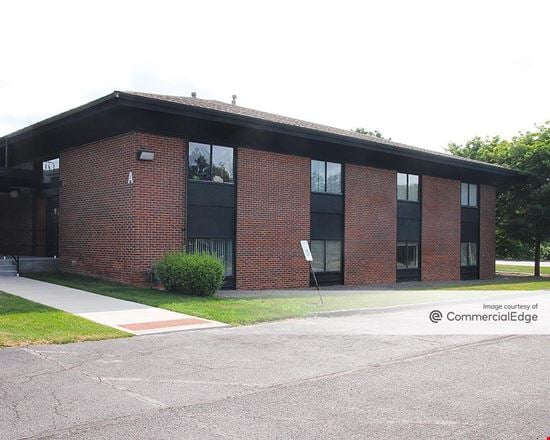 Preview of Office space for Rent at 7000 East Genesee Street