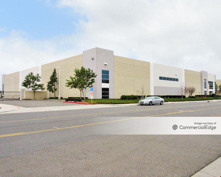 Birtcher Business Park at Bellegrave - Bldg. 15