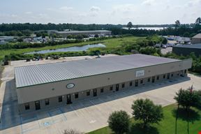 Westside Business Park | ±14,496 SF | Office/Industrial | For Lease