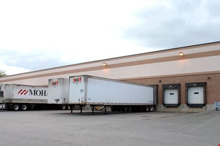 Preview of Industrial space for Rent at 326 Old Niskayuna Road