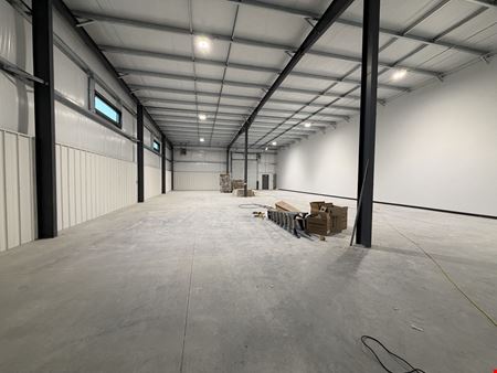 Preview of Industrial space for Rent at 830 Wesco Parkway