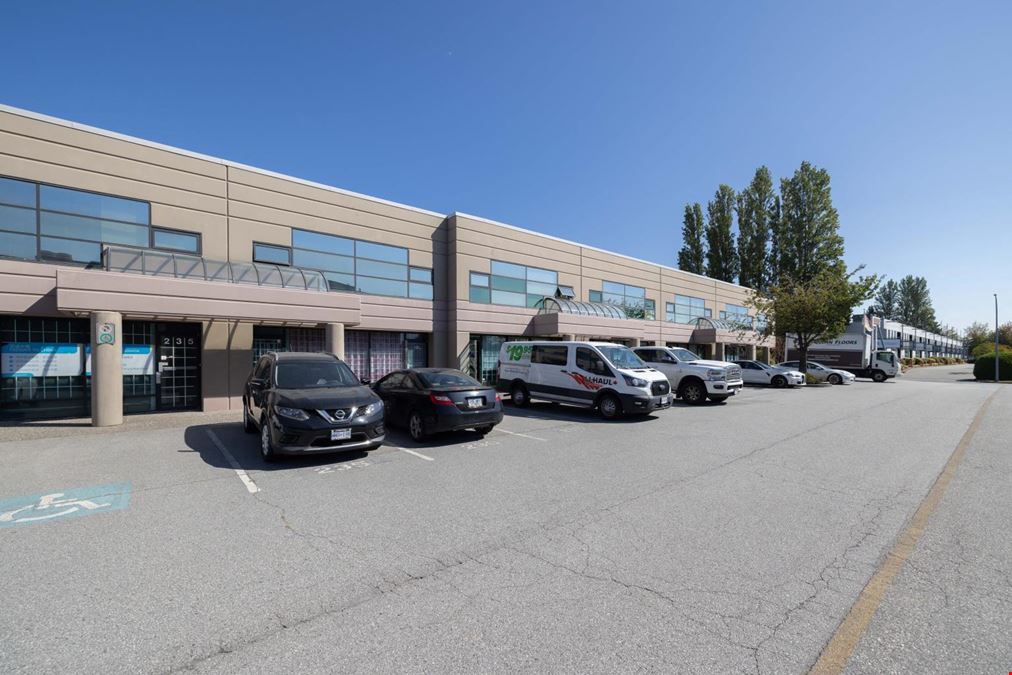 130, 13500 Maycrest Way