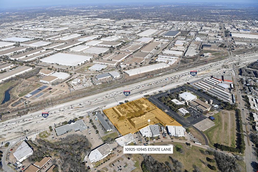 Lyndon Office Plaza - For Sale