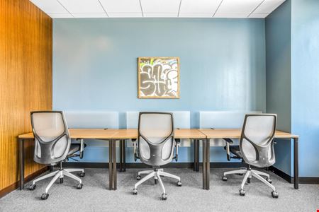 Preview of Coworking space for Rent at 2929 Arch Street Suite 1700